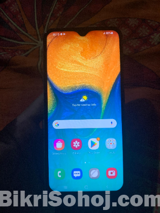 Samsung a30